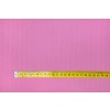 42795 kostymovka ruzova s plastickymi prouzky