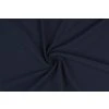 Teplákovina elastická modrá navy 240 g1