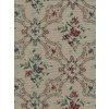 Gobelínová potahová látka SPRING/FLORIADE (Farba FLORIADE531)