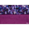 softshell zimni fialove trouhelniky.rub