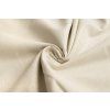 bavlna rezna stribrny glitter na bezove