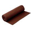 Plsť / filc soft šíře 41 cm (Balení 5 m, Varianta 1 (F31) bílá perlová)