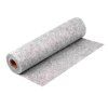 Plsť / filc soft šíře 41 cm (Balení 5 m, Varianta 1 (F31) bílá perlová)