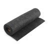 Plsť / filc soft šíře 41 cm (Balení 5 m, Varianta 1 (F31) bílá perlová)