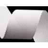 Kanavový pás šírka 50mm zúbkovka (Balenie 1 m, Variant 6 režná svetlá)