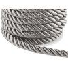 Šnúra točená Ø10 mm (Balenie 10 m, Variant 7 šedá)