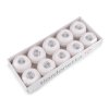 Příze Kordonetka 20 g (Balení 10 ks, Varianta 8002/10 bílá)