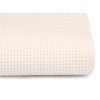 Vyšívací tkanina Kanava šíře 140 cm 54 oček (Balení 1 m, Varianta 2 přírodní sv.)