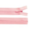 Zips skrytý nedeliteľný 3 mm dĺžka 18 cm (Balenie 1 ks, Variant mix)