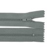 Špirálový zips šírka 3 mm dĺžka 20 cm autolock (Balenie 1 ks, Variant 101 biela)