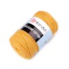 Pletací příze Macrame Cotton 250 g (Balení 1 ks, Varianta 2 (764) oranžovožlutá)