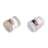 Pletacia priadza Macrame Rope 5 mm 500 g (Balenie 1 ks, Variant 1 (751) biela)