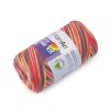Pletací příze Twisted Macrame 250 g rozčesávací (Balení 1 ks, Varianta 2 (913) růžová)