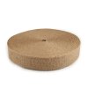 Jutový popruh šírka 40 mm (Variant režná přírodní)