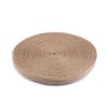 Jutový popruh šírka 20 mm (Variant režná)