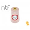 Polyesterové nite NTF návin 5000 yards - PREDOBJEDNÁVKA (Farba Ecru A501)