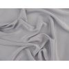 Umělý hodváb / Silky -  rôzne farby PREDOBJEDNÁVKA (Farba 01 bílá)