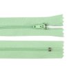 Spirálový zip No 3 délka 18 cm pinlock (Balení 1 ks, Varianta 263 zelená khaki)