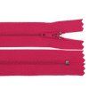Spirálový zip No 3 délka 20 cm pinlock (Balení 1 ks, Varianta 332 černá)