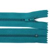 Špirálový zips šírka 3 mm dĺžka 20 cm pinlock (Balenie 1 ks, Variant 332 čierna)