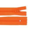 Spirálový zip No 3 délka 20 cm pinlock (Balení 1 ks, Varianta 332 černá)