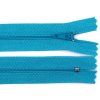 Spirálový zip No 3 délka 20 cm pinlock (Balení 1 ks, Varianta 332 černá)