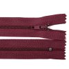 Špirálový zips šírka 3 mm dĺžka 20 cm pinlock (Balenie 1 ks, Variant 332 čierna)