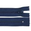 Spirálový zip No 3 délka 20 cm pinlock (Balení 1 ks, Varianta 332 černá)