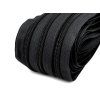 Zip spirálový No 5 metráž (Balení 25 m, Varianta 501 bílá)