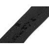 Zips špirálový vodoodolný No 7 metráž (Variant černá mat, Balenie 1 m)