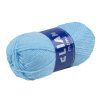 Pletací příze Mimi 50 g (Balení 1 ks, Varianta 17 (218) krémově bílá)
