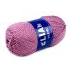 Pletací příze Mimi 50 g (Balení 1 ks, Varianta 17 (218) krémově bílá)