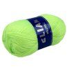 Pletací příze Mimi 50 g (Balení 1 ks, Varianta 17 (218) krémově bílá)
