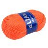 Pletací příze Mimi 50 g (Balení 1 ks, Varianta 17 (218) krémově bílá)