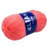 Pletací příze Mimi 50 g (Balení 1 ks, Varianta 17 (218) krémově bílá)