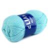 Pletací příze Mimi 50 g (Balení 1 ks, Varianta 17 (218) krémově bílá)