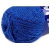 Pletací příze Mimi 50 g (Balení 1 ks, Varianta 17 (218) krémově bílá)