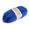 Pletací příze Jumbo 100 g (Balení 1 ks, Varianta 31 (1115) hořčicová)