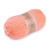 Pletací příze Jumbo 100 g (Balení 1 ks, Varianta 31 (1115) hořčicová)