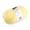 Pletací příze Yetti 100 g (Balení 1 ks, Varianta 1 (57076) bílá)