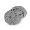 Extra silná příze 250 g (Balení 1 ks, Varianta 9 šedá)
