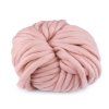 Extra silná příze 250 g (Balení 1 ks, Varianta 9 šedá)