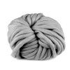 Extra silná příze 250 g (Balení 1 ks, Varianta 9 šedá)