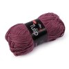 Pletací příze Tulip 100 g (Balení 1 ks, Varianta 1 (4002) bílá)