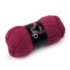 Pletací příze Tulip 100 g (Balení 1 ks, Varianta 1 (4002) bílá)