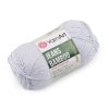 Pletací příze Jeans Bamboo 50 g (Balení 1 ks, Varianta 1 (101) bílá)