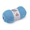 Pletací příze Lada Luxus 100 g (Balení 1 ks, Varianta 5 (56801) modrá)