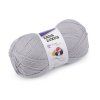 Pletací příze Lada Luxus 100 g (Balení 1 ks, Varianta 5 (56801) modrá)