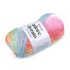Pletací příze Adore Dream 100 g (Balení 1 ks, Varianta 4 (1054) multikolor)
