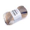 Pletací příze Adore Dream 100 g (Balení 1 ks, Varianta 4 (1054) multikolor)